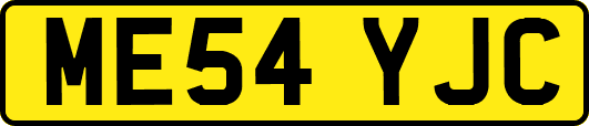 ME54YJC
