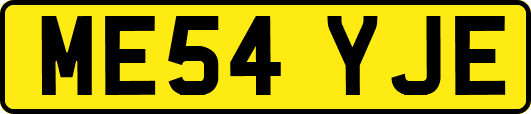 ME54YJE