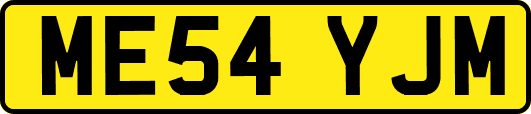 ME54YJM