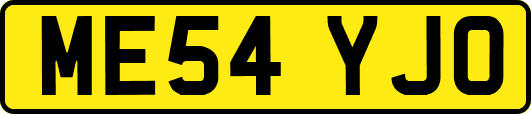 ME54YJO