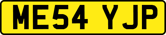 ME54YJP