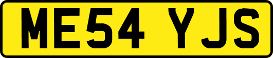 ME54YJS