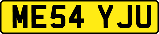 ME54YJU