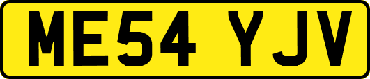 ME54YJV
