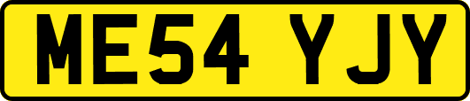 ME54YJY