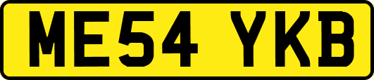 ME54YKB