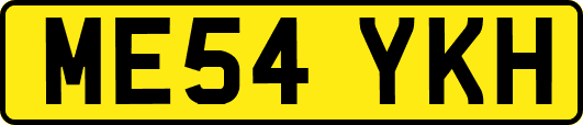 ME54YKH
