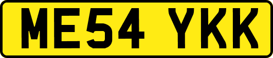 ME54YKK