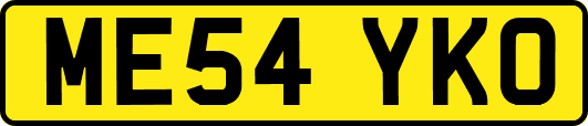 ME54YKO
