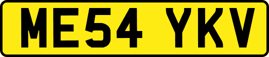 ME54YKV