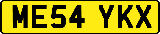 ME54YKX