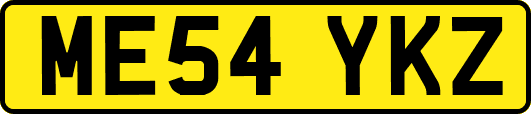 ME54YKZ