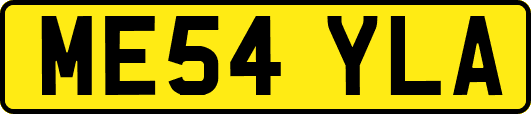 ME54YLA