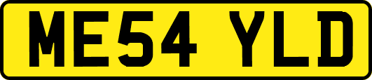 ME54YLD