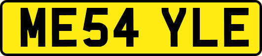 ME54YLE