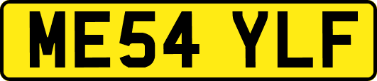 ME54YLF