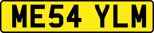 ME54YLM