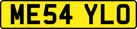 ME54YLO