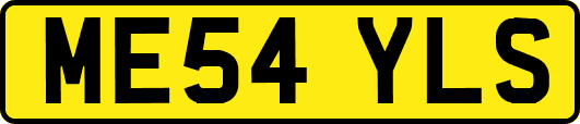 ME54YLS