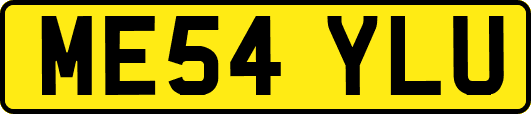 ME54YLU