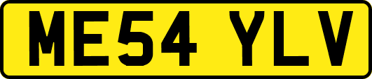 ME54YLV