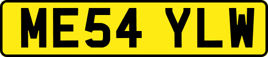 ME54YLW