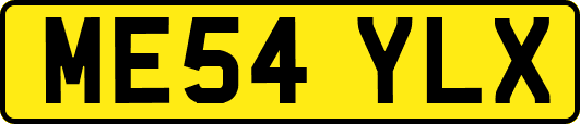ME54YLX
