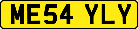 ME54YLY