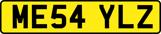 ME54YLZ
