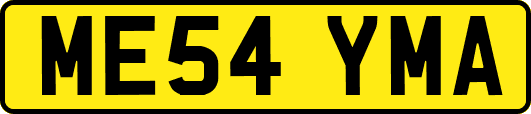 ME54YMA