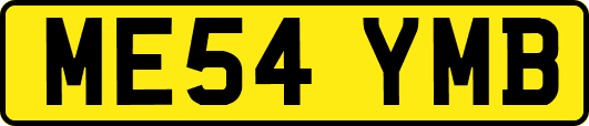 ME54YMB