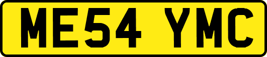 ME54YMC