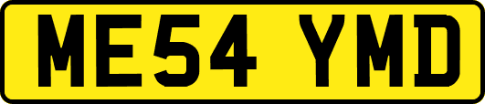 ME54YMD