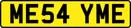 ME54YME