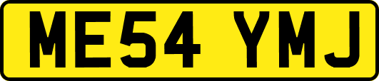 ME54YMJ