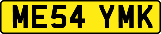 ME54YMK
