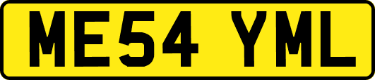 ME54YML