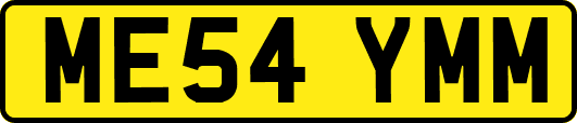 ME54YMM