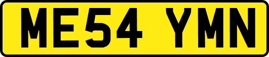 ME54YMN
