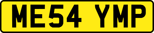 ME54YMP