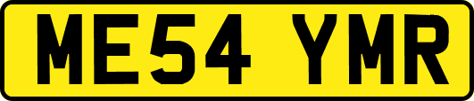 ME54YMR