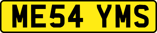 ME54YMS