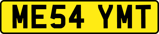 ME54YMT