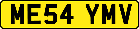 ME54YMV
