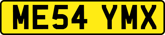 ME54YMX