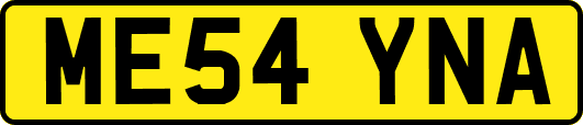 ME54YNA