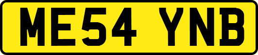 ME54YNB