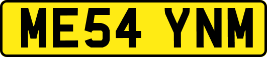ME54YNM