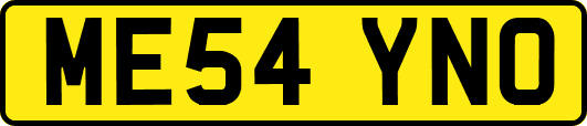 ME54YNO