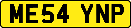ME54YNP
